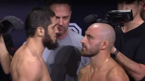 UFC 284: Odbrojavamo sitno, evo kada starta veliki borilački spektakl